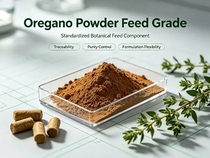 How Does Yucca Extract Feed Grade Help Control Ammonia in Livestock Farms?